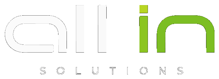 all in SOLUTIONS